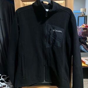 Men’s Columbia Omni-Heat Jacket - Size S